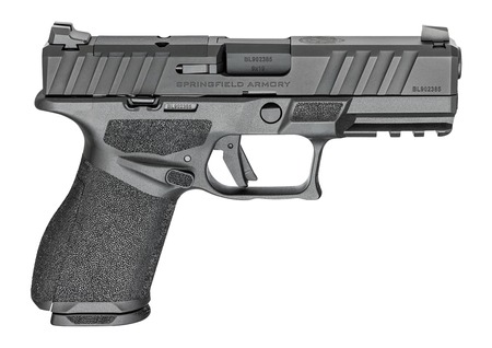 SPRINGFIELD ECHLN ALPHA 4.0C UDT 4 15R