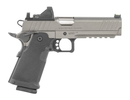 SPRINGFIELD PH9119AOSBT PAC DS PRODGY 5 TUNG/BLK