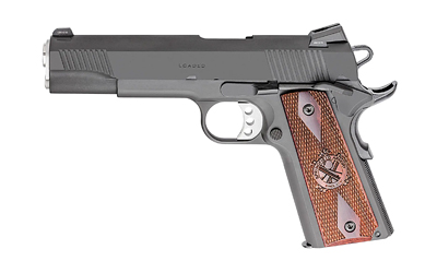 SPRGFLD 45ACP STD PRKZD LDD NS CA