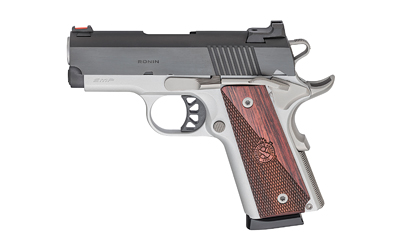 SPRGFLD 9MM RONIN EMP 3 9RD WD