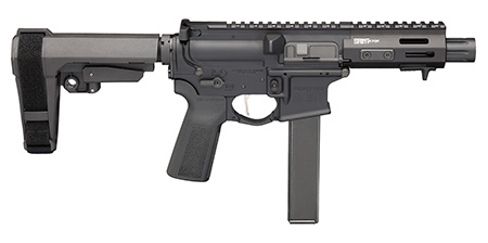 SPRINGFIELD SAINT VICTOR 9MM