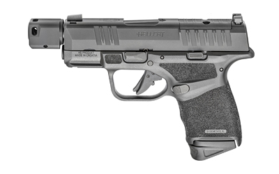 SPRGFLD HELLCAT RDP 9MM 3.8 13RD