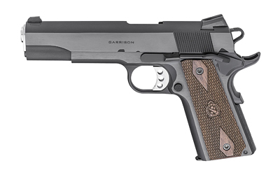 SPRGFLD 9MM GARRISON 5 BLUE 9RD