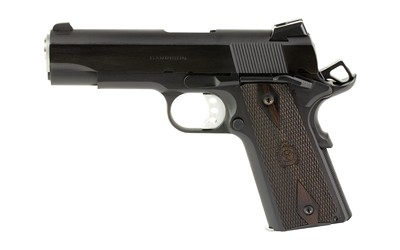 SPRGFLD 9MM GARRISON 4.25 9RD BLUE