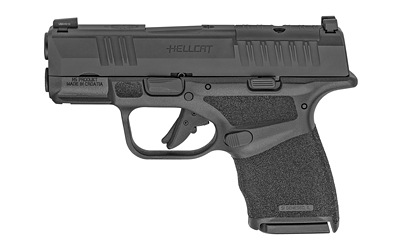 SPRGFLD HELLCAT OSP 9MM 3 BLK 10RD