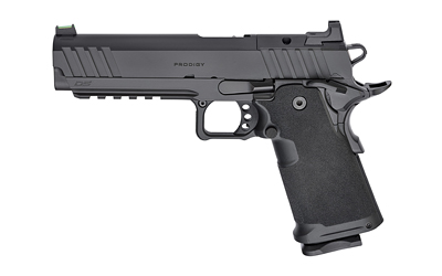 SPRGFLD 9MM PRODIGY 5 AOS 20RD