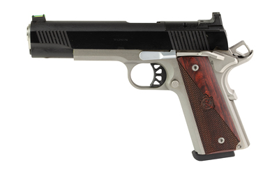 SPRGFLD RONIN 9MM AOS 5 9RD TT