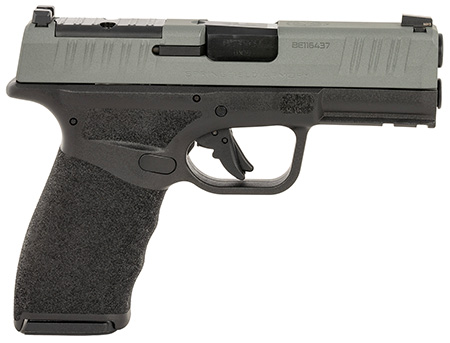SPRINGFIELD ARMORY HELLCAT PRO OSP 9MM 15+1 HCP9379BP0SP