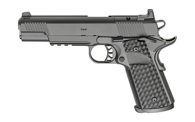 SPRGFLD 1911 9MM TRP 5 AOS 9RD BLK