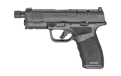 SPRGFLD HELLCAT PRO 9MM 4.4 TB 17RD HCP9449BTOSP