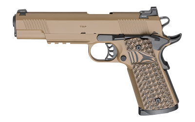 SPRGFLD 1911 45ACP TRP 5 CB 8RD