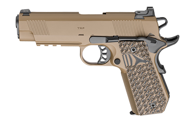 SPRGFLD 1911 45ACP TRP 4.25 CC COY