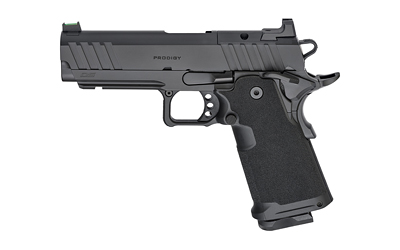 SPRGFLD 9MM PRODIGY 4.25 AOS 10RD
