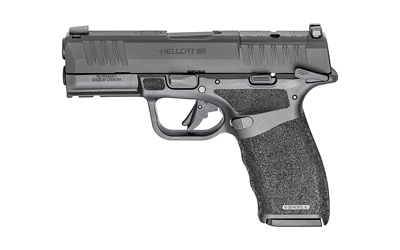SPRGFLD HELLCAT PRO 9MM 3.7 15RD TS