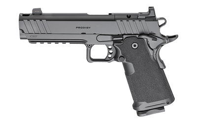 SPRGFLD 1911 DS PRDGY 9MM CMP 5 AOS
