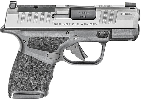SPRINGFIELD ARMORY HELLCAT OSP *CA COMPLIANT 9MM