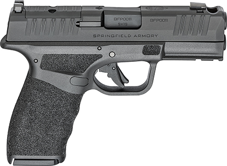 SPGFLD HELLCAT PRO 9MM CMP OSP 15RD