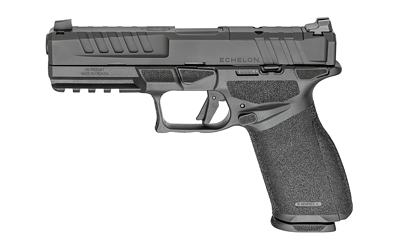 SPRGFLD ECHELON 9MM 4.5 20RD MS BLK