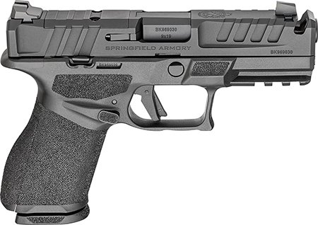 SPRINGFIELD ARMORY ECHELON 9MM 15+1 EC9409B U COMP