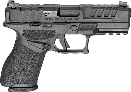 SPRINGFIELD ECHELON CA COMPLIANT 9MM