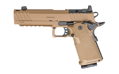 SPRGFLD PRDGY CMP 5 9MM 20R AOS COY