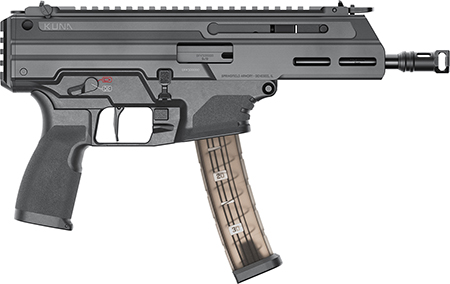 SPRINGFIELD KUNA 9MM
