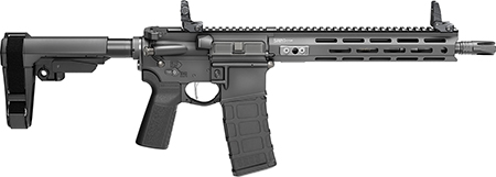 SPRINGFIELD SAINT VICTOR V2 5.56 NATO