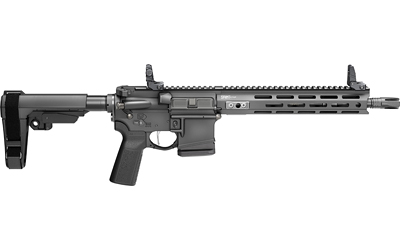 SPRINGFIELD SAINT VICTOR PSTL 556 SBA3 11.5 10R