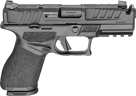 SPRINGFIELD ECHELON COMP CA COMPLIANT 9MM