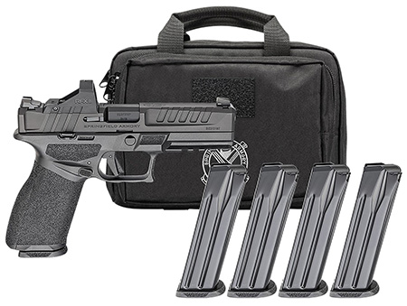 SPRINGFIELD ECHELON GEAR PAC 9MM
