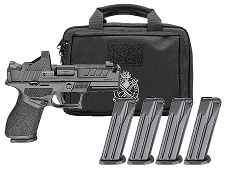 SPRINGFIELD ECHELON COMP GEAR PAC 9MM