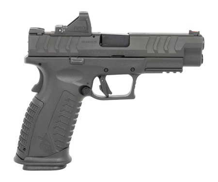 SPRINGFIELD XDM 10M ELT 4.5 15R BLK