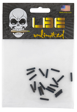 LBE AR15 BOLT CATCH ROLL PIN 20PK