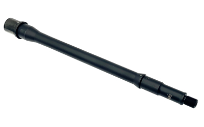 LBE AR 5.56NATO 1/7 TWIST 12.5 BLK
