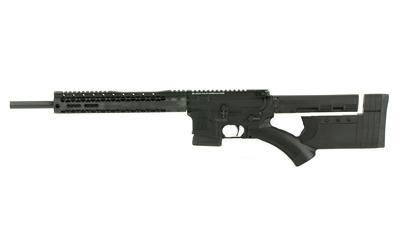 BLACK RAIN SPEC15 556NATO 16 10RD