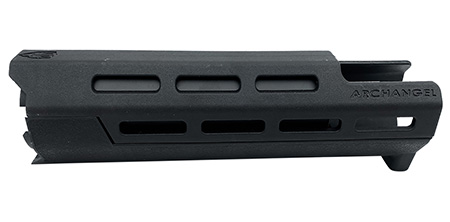 PRO ARCHANGEL AR 15 CARB HNDGURAD BLK