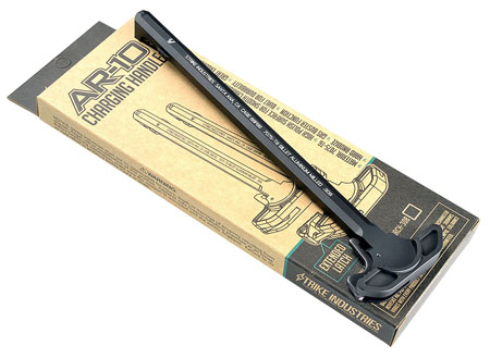 STRIKE CHARGE HANDLE EX LATCH 308