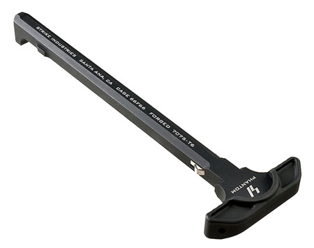 STRIKE LATCHLESS CHARGE HANDLE