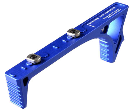 STRIKE CURVED FOREGRIP