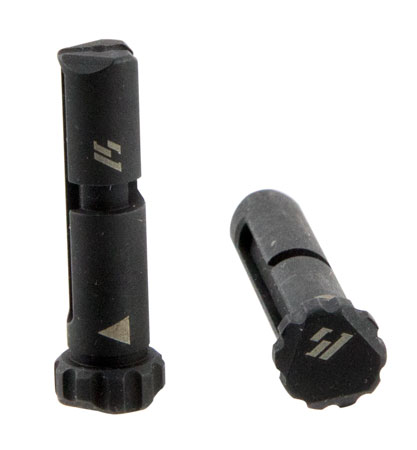 STRIKE AR10 SHIFT PINS BLK