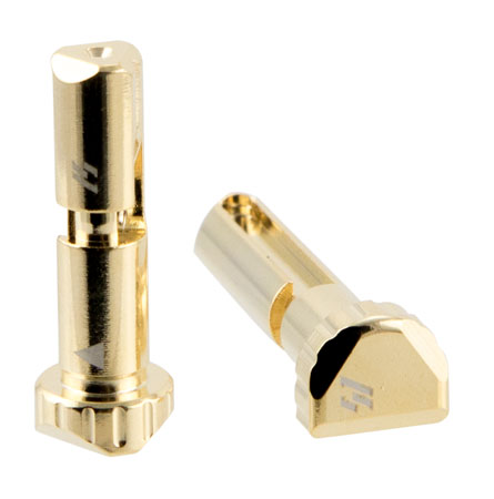 STRIKE AR15 SHIFT PINS GOLD