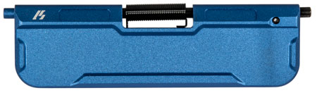 STRIKE DUST COVER BILLET BLU