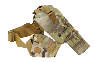 COLETAC WML VARMINT WRANGLER RH MC FITS RUGER MK SERIES