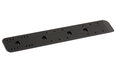 MDT M LOK TO ARCA RAIL 10.25 BLK