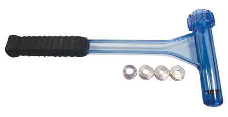 BERRYS PREFERRED BULLET PULLER