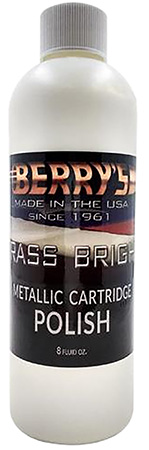 BERRYS BRASS BRIGHT POLISH 8OZ