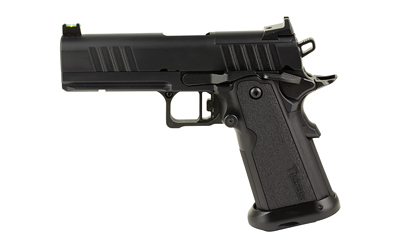 TISAS CARRY 9 DS FF 9MM 4.25" 17RD