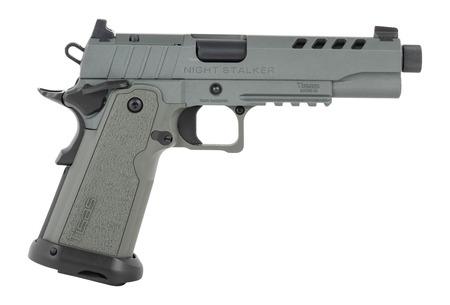 TISAS 1911 B9R NT STLKR DS 9MM 5.3