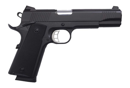 TISAS 1911 DUTY B45 45ACP 5