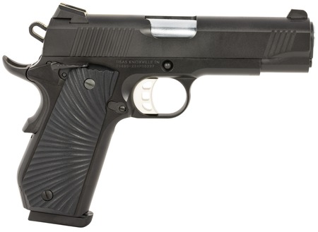 TISAS 1911 CARRY B45B 45